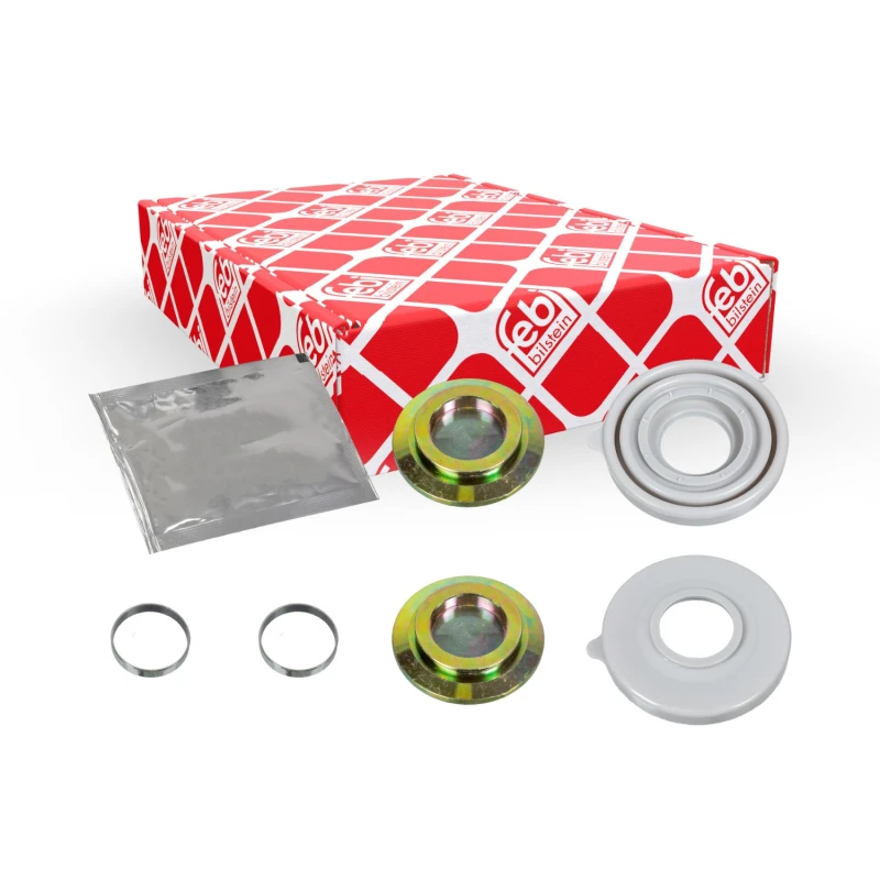 Image of Repair Kit, brake caliper FEBI BILSTEIN 107232