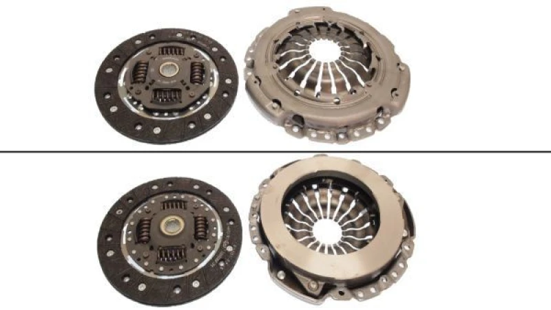 Image of KAWE Clutch kit KAWE 962896