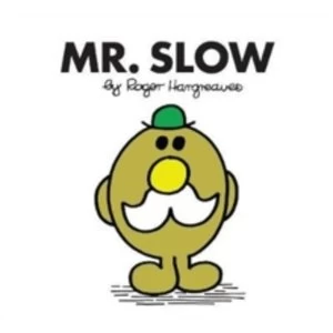 Image of Mr. Slow