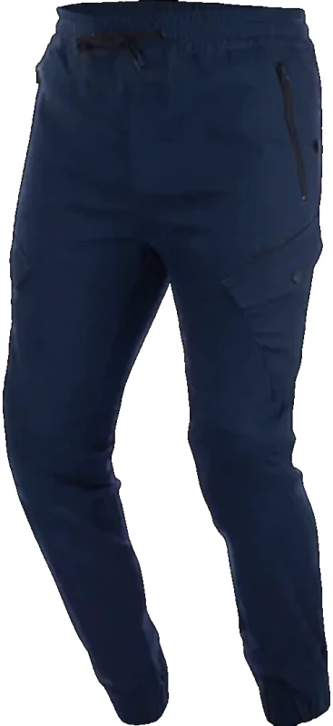 Image of Bering Trousers Richie Navy Blue Size M