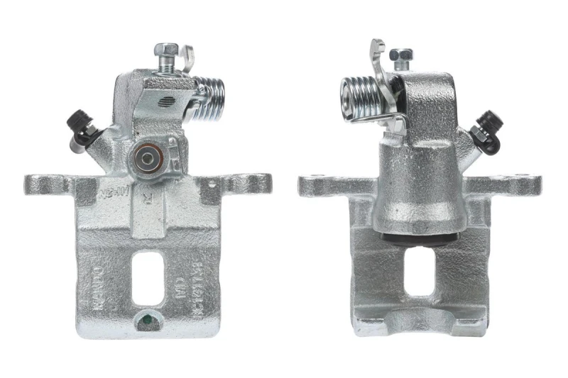 Image of Brake caliper ATE 24.3341-1712.5