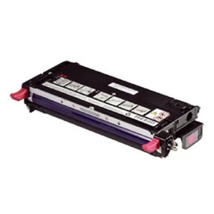 Image of Dell 59310292 Magenta Laser Toner Ink Cartridge