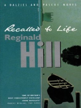 Image of Recalled to Life by Reginald Hill Paperback