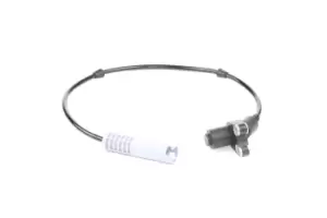 Image of RIDEX ABS Sensor 412W0332 ESP Sensor,Sensor, wheel speed BMW,3 Compact (E36),Z3 Roadster (E36),Z3 Coupe (E36)