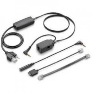 image of Hook switch adapter Plantronics