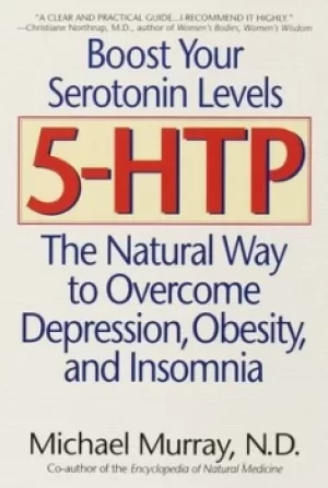 Image of 5-HTP by Michael Murray