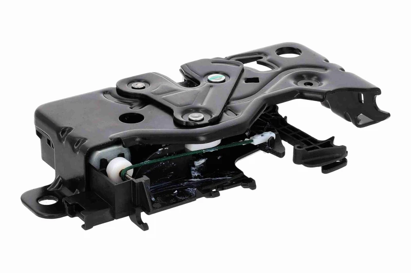 Image of VEMO V20-85-0198 Tailgate Lock Green Mobility Parts inner Tailgate Lock (1362)