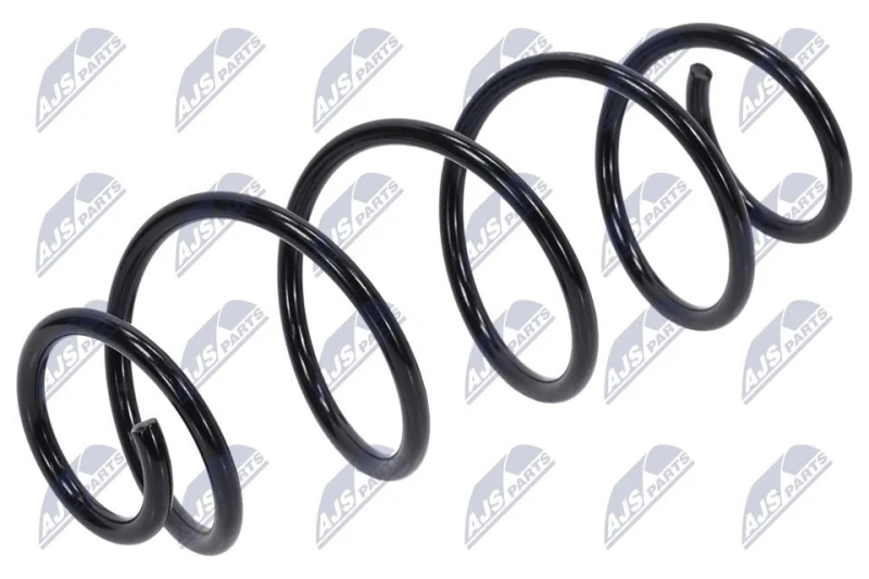 Image of NTY Coil spring NTY ASZ-FT-026