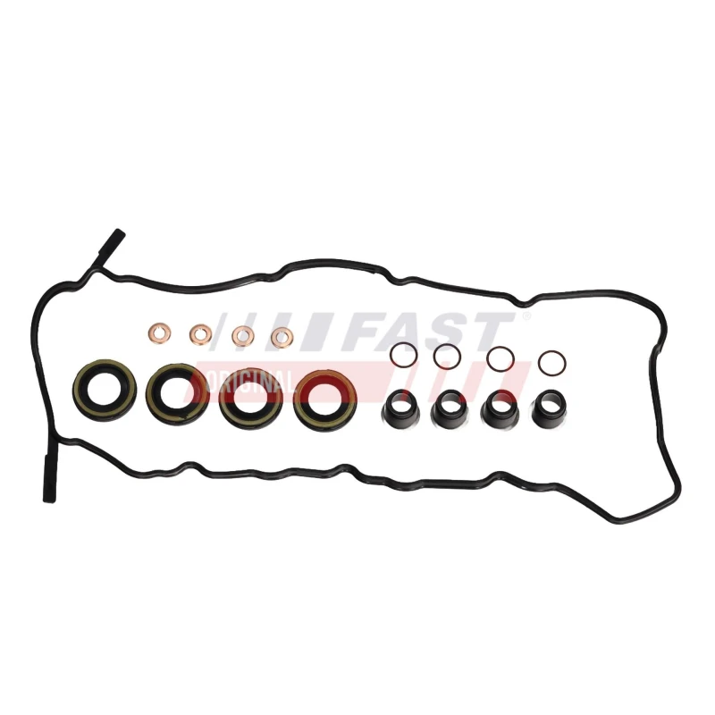Image of FAST Gasket Set, cylinder head cover FAST FT04173