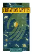 Image of dictionary of creation myths