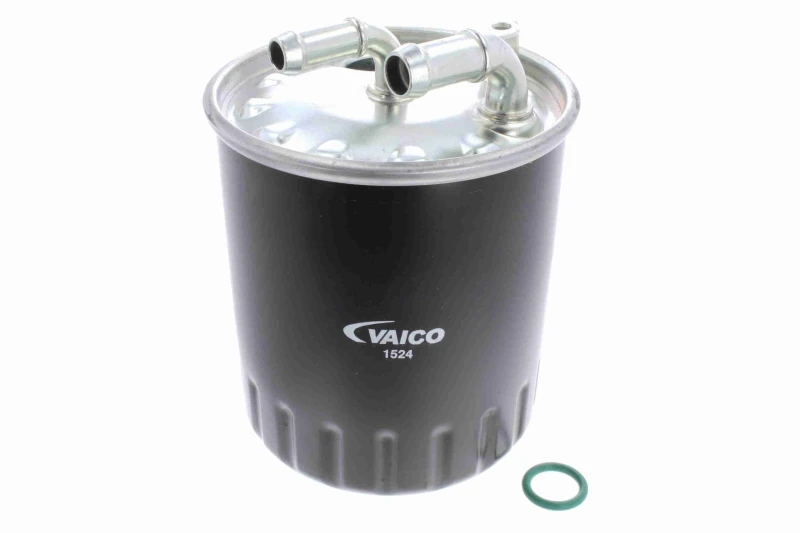 Image of VAICO V30-0219 Fuel Filter In-Line Filter, Original VAICO Quality Fuel filter (9)
