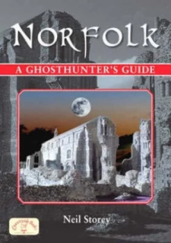 Image of Norfolk by Neil R Storey Paperback