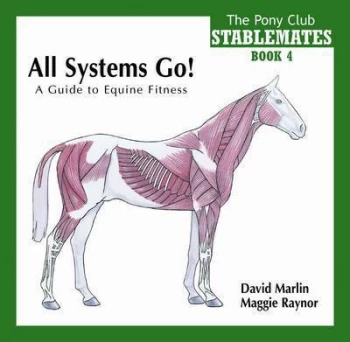 Image of All Systems Go by David Marlin and Maggie Raynor Paperback