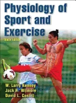 Image of 116 physiology of sport and exercise 6e 77673