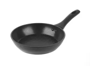 image of Salter Geo Hex 20cm Non Stick Aluminium Frying Pan