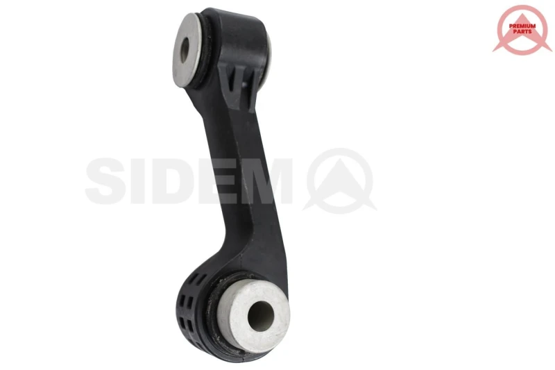 Image of SIDEM 9668 Anti-roll bar link Rear Axle Link Stabiliser (3229)