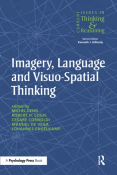 Image of Imagery Language and Visuo-Spatial Thinking