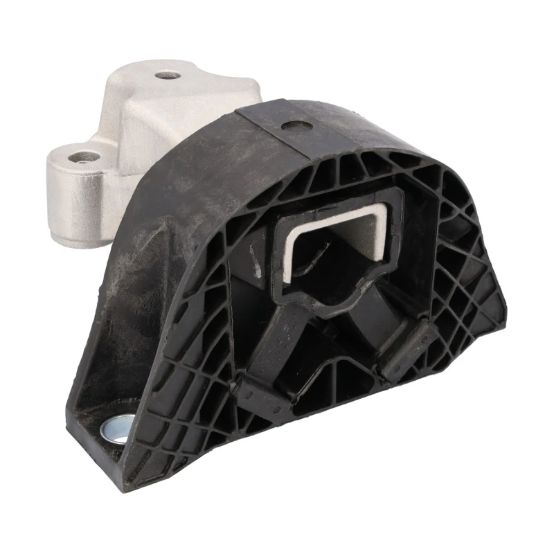 Image of FEBI BILSTEIN 184291 Engine mount Right, Rubber-Metal Mount Engine Mounting (247)