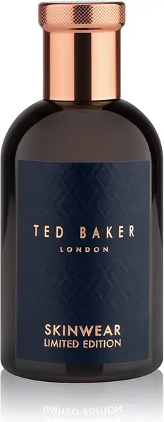 Image of Ted Baker Skinwear Eau de Toilette For Her 100ml