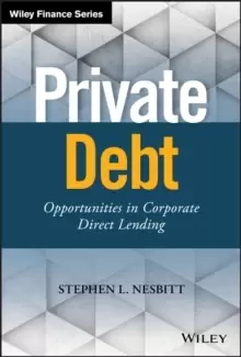Image of Private Debt - Opportunities in Corporate Direct Lending