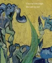 Image of Vincent van Gogh : His Life in Art