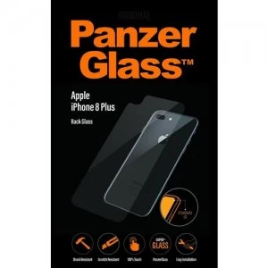 image of PanzerGlass 2630 screen protector Clear screen protector Mobile phone/Smartphone Apple