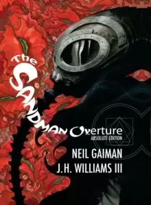 Image of Absolute Sandman Overture