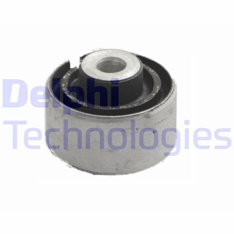 Image of DELPHI Trailing arm / Suspension arm bush DELPHI TD1182W
