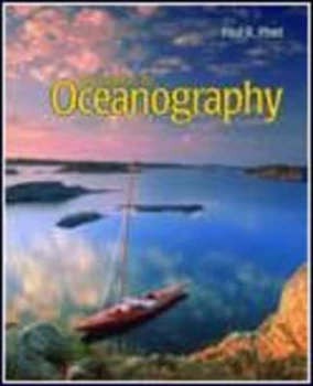Image of Invitation to Oceanography by Paul R Pinet Paperback