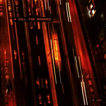 Image of Tb - A Call For Romance Vinyl