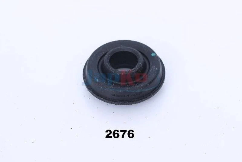 Image of JAPKO Trailing arm / Suspension arm bush JAPKO GOJ2676