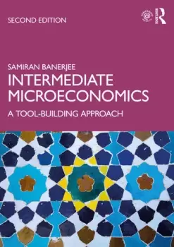 Image of Intermediate MicroeconomicsA Tool-Building Approach