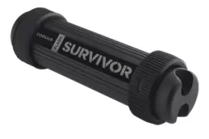 image of Corsair Survivor USB flash drive 1000 GB USB Type-A 3.2 Gen 1 (3.1...