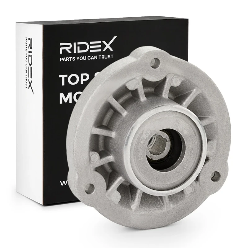 Image of RIDEX Top strut mount RIDEX 1180S1522