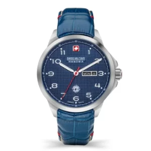 Image of Swiss Military Puma Watch