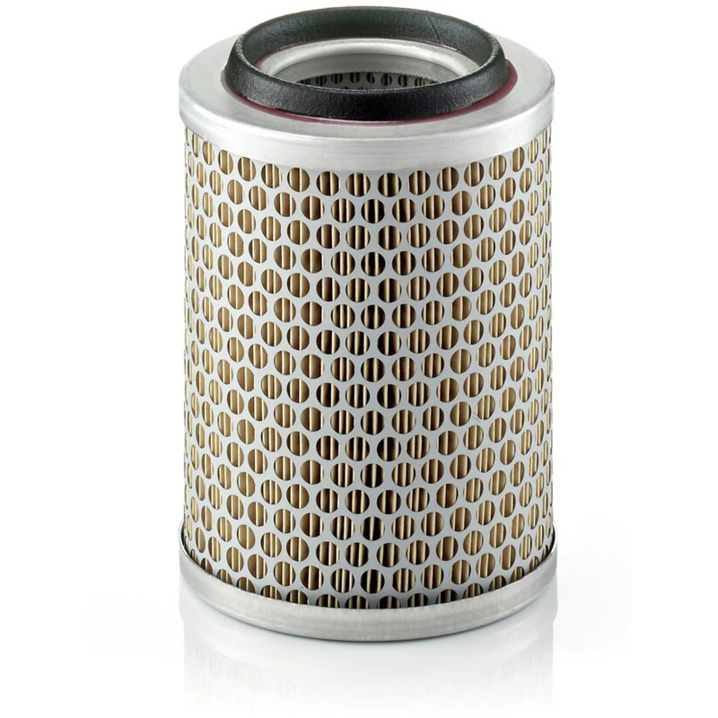 Image of MANN-FILTER C 1396 Air filter Filter Insert Air Filter (8)