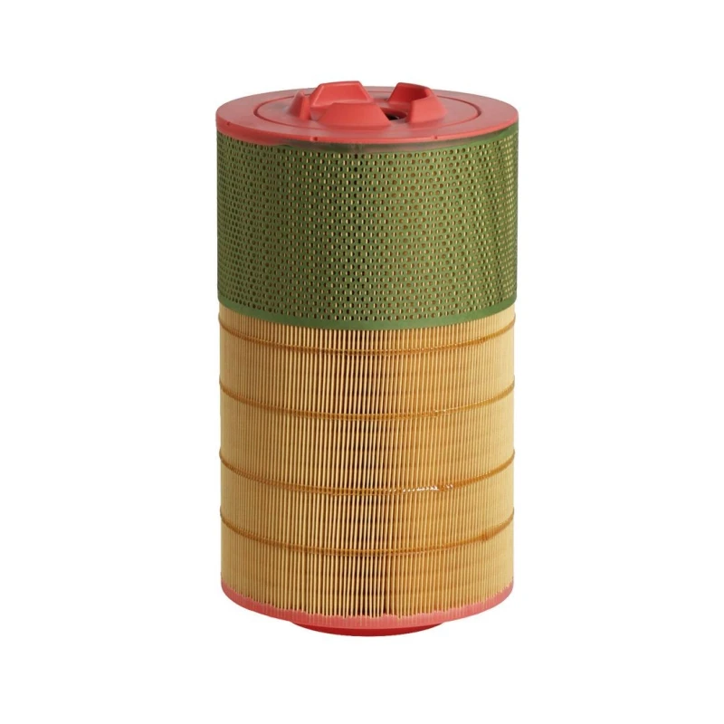 Image of HENGST FILTER E483L Air filter Air Filter (8)