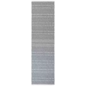 Image of Asiatic Halsey Rug 066x240cm Duck Egg