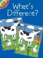 Image of whats different