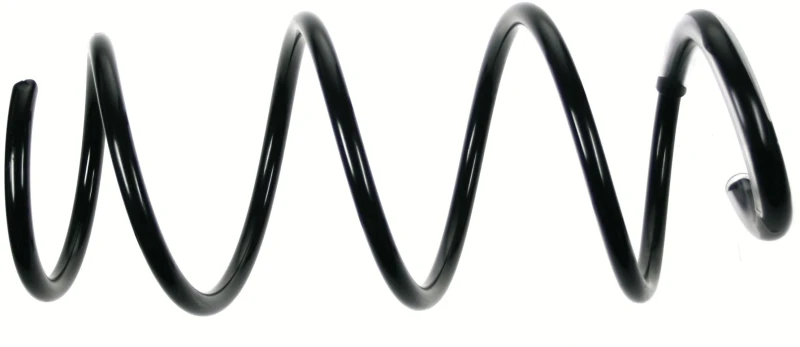 Image of Coil spring SACHS 998 392