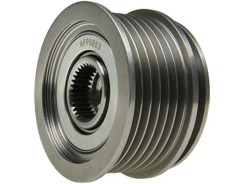 Image of AS-PL Alternator clutch pulley AS-PL AFP0023