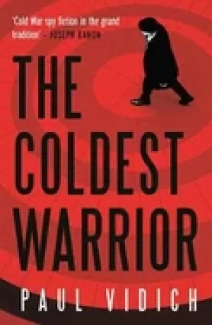 Image of coldest warrior