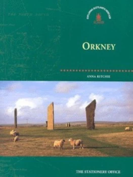 Image of Orkney by Royal Commission on the Ancient and Historical Monuments of Scotland Book
