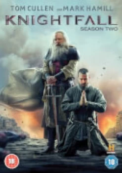 Image of Knightfall S2