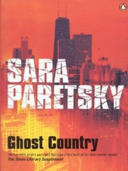Image of Ghost Country by Sara Paretsky Book