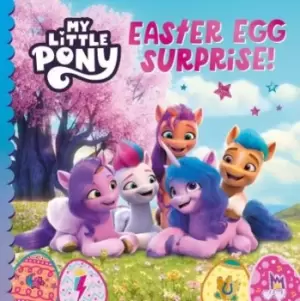Image of Easter egg surprise! written by Alexandra West - Alexandra West - Paperback - Used