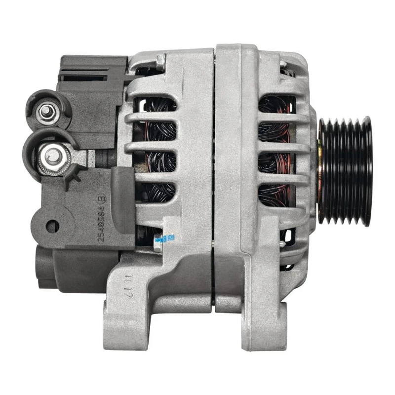 Image of VALEO 439246 Generator Alternator Charging Current: 70A, Voltage: 14V Alternator (4)