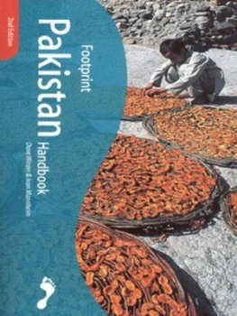 Image of Pakistan Handbook by Ivan Mannheim and Dave Winter Paperback