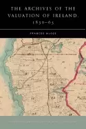Image of archives of the valuation of ireland 1830 65