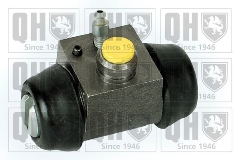 Image of QUINTON HAZELL Wheel Brake Cylinder QUINTON HAZELL BWC3019